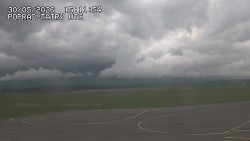 Panorama Výsokých Tater
