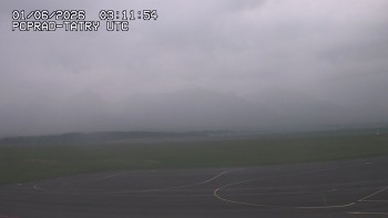Letiště Poprad-Tatry