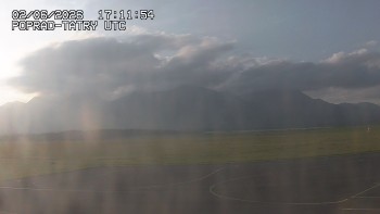 Letiště Poprad-Tatry