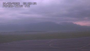 Letiště Poprad-Tatry