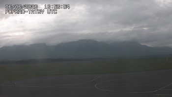 Letiště Poprad-Tatry