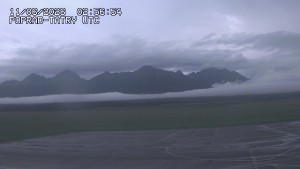 Letiště Poprad-Tatry - Panorama Výsokých Tater - 11.6.2026 v 05:00