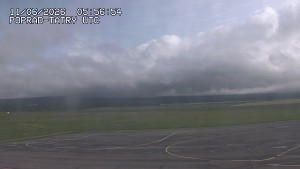 Letiště Poprad-Tatry - Panorama Výsokých Tater - 11.6.2026 v 08:00