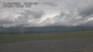 Letiště Poprad-Tatry - Panorama Výsokých Tater - 11.6.2026 v 15:00