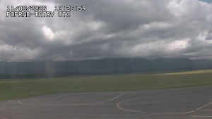 Letiště Poprad-Tatry - Panorama Výsokých Tater - 11.6.2026 v 16:00