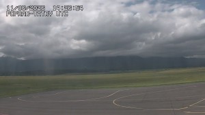 Letiště Poprad-Tatry - Panorama Výsokých Tater - 11.6.2026 v 17:00