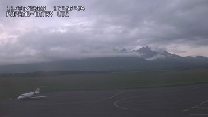 Letiště Poprad-Tatry - Panorama Výsokých Tater - 11.6.2026 v 20:00