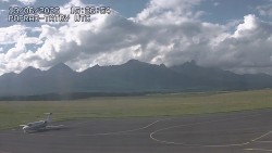 Panorama Výsokých Tater