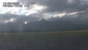 Letiště Poprad-Tatry