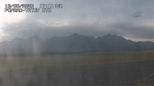 Flughafen Poprad-Tatry - Panorama der Hohen Tatra - 16.6.2026 v 19:30 Flughafen Poprad-Tatry - Panorama der Hohen Tatra - 16.6.2026 v 19:30