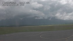 Panorama der Hohen Tatra