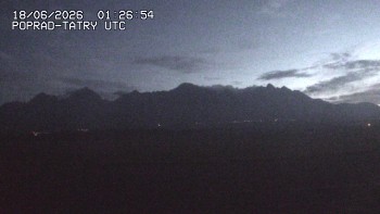Letiště Poprad-Tatry