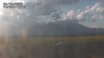 Letiště Poprad-Tatry