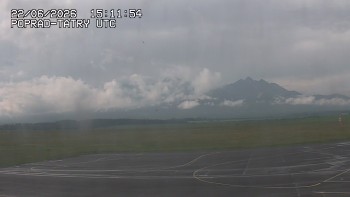Letiště Poprad-Tatry