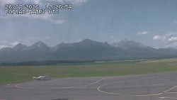 Poprad-Tatry Airport