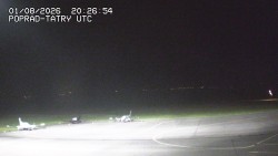 Poprad-Tatry Airport