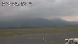 Letiště Poprad-Tatry - Panorama Výsokých Tater - 29.8.2026 v 08:30 Letiště Poprad-Tatry - Panorama Výsokých Tater - 29.8.2026 v 08:30