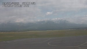 Letiště Poprad-Tatry - Panorama Výsokých Tater - 29.8.2026 v 09:30 Letiště Poprad-Tatry - Panorama Výsokých Tater - 29.8.2026 v 09:30