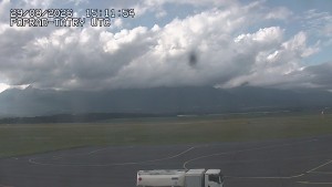 Letiště Poprad-Tatry - Panorama Výsokých Tater - 29.8.2026 v 17:30 Letiště Poprad-Tatry - Panorama Výsokých Tater - 29.8.2026 v 17:30