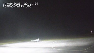 Poprad-Tatry Airport - Poprad-Tatry Airport - 15.9.2026 v 01:30 Poprad-Tatry Airport - Poprad-Tatry Airport - 15.9.2026 v 01:30