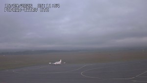 Poprad-Tatry Airport - Poprad-Tatry Airport - 15.9.2026 v 07:30 Poprad-Tatry Airport - Poprad-Tatry Airport - 15.9.2026 v 07:30