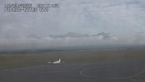 Poprad-Tatry Airport - Poprad-Tatry Airport - 15.9.2026 v 08:30 Poprad-Tatry Airport - Poprad-Tatry Airport - 15.9.2026 v 08:30