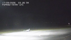 Poprad-Tatry Airport