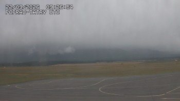 Letiště Poprad-Tatry