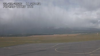 Letiště Poprad-Tatry