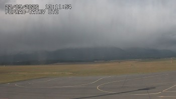 Letiště Poprad-Tatry