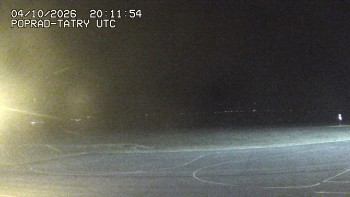 Letiště Poprad-Tatry