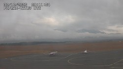 Poprad-Tatry Airport