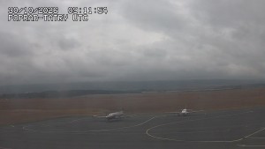 Flughafen Poprad-Tatry - Panorama der Hohen Tatra - 30.10.2026 v 10:30 Flughafen Poprad-Tatry - Panorama der Hohen Tatra - 30.10.2026 v 10:30