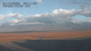 Letiště Poprad-Tatry