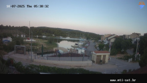 Prokljanské jezero - Vrulje - 10.7.2025 v 05:45