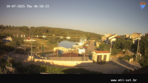 Prokljanské jezero - Vrulje - 10.7.2025 v 07:00