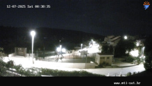 Prokljanské jezero - Vrulje - 12.7.2025 v 00:45