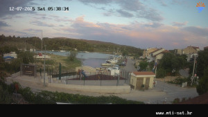 Prokljanské jezero - Vrulje - 12.7.2025 v 05:45