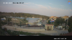 Prokljanské jezero - Vrulje - 15.8.2025 v 06:45