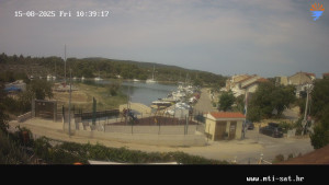 Prokljanské jezero - Vrulje - 15.8.2025 v 10:45