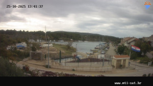 Prokljanské jezero - Vrulje - 25.10.2025 v 13:45 Prokljanské jezero - Vrulje - 25.10.2025 v 13:45