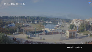 Prokljanské jezero - Vrulje - 14.11.2025 v 08:45