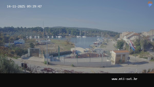 Prokljanské jezero - Vrulje - 14.11.2025 v 09:45