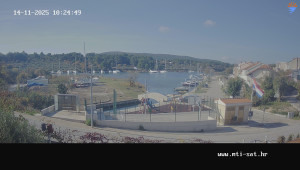 Prokljanské jezero - Vrulje - 14.11.2025 v 10:30