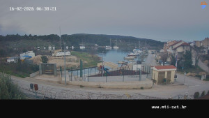 Prokljanské jezero - Vrulje - 16.2.2026 v 06:45