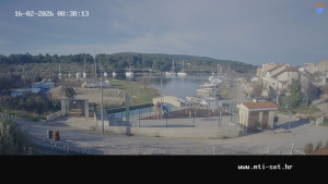 Prokljanské jezero - Vrulje - 16.2.2026 v 08:45