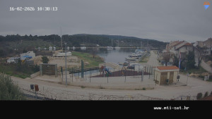 Prokljanské jezero - Vrulje - 16.2.2026 v 10:45