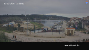 Prokljanské jezero - Vrulje - 16.2.2026 v 11:45