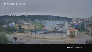 Prokljanské jezero - Vrulje - 16.2.2026 v 15:45