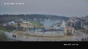 Prokljanské jezero - Vrulje - 16.2.2026 v 16:45